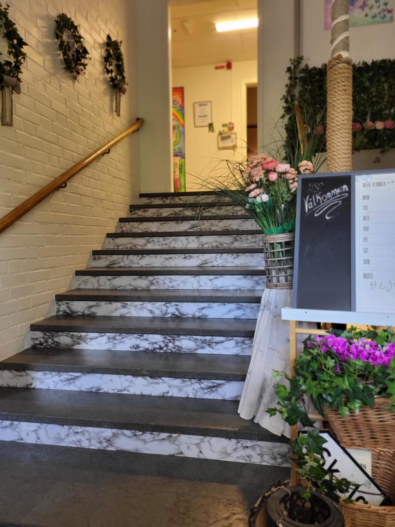Kg Sleepover & Staellplats Karl Gustav Zewnętrze zdjęcie
