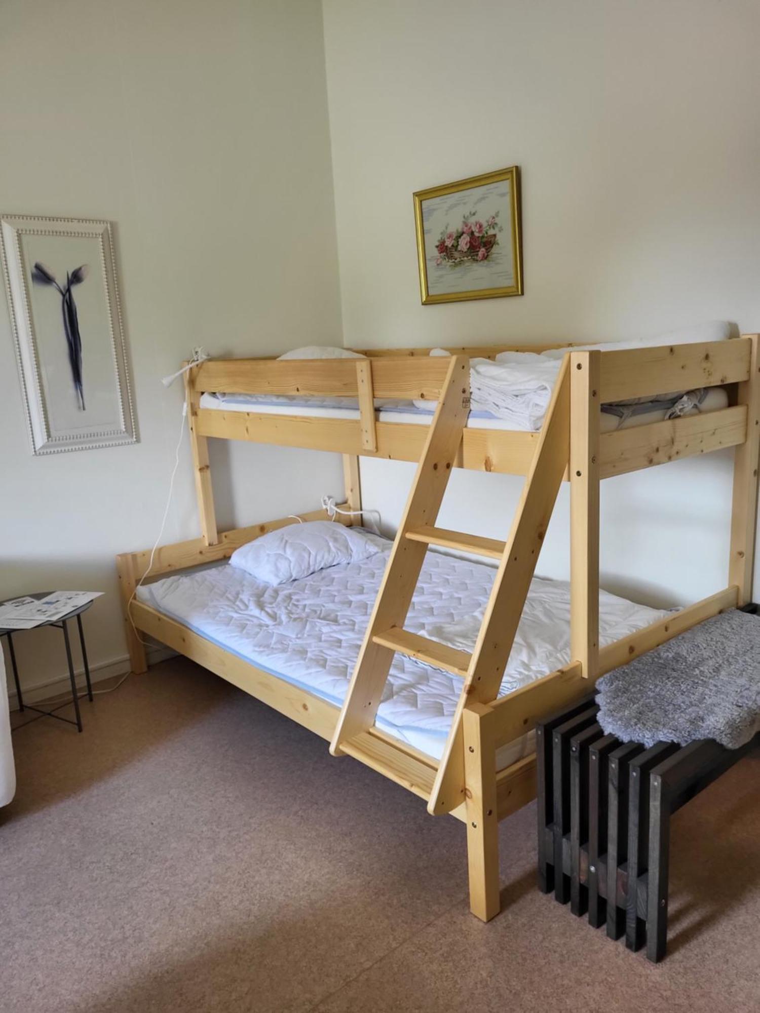Kg Sleepover & Staellplats Karl Gustav Zewnętrze zdjęcie