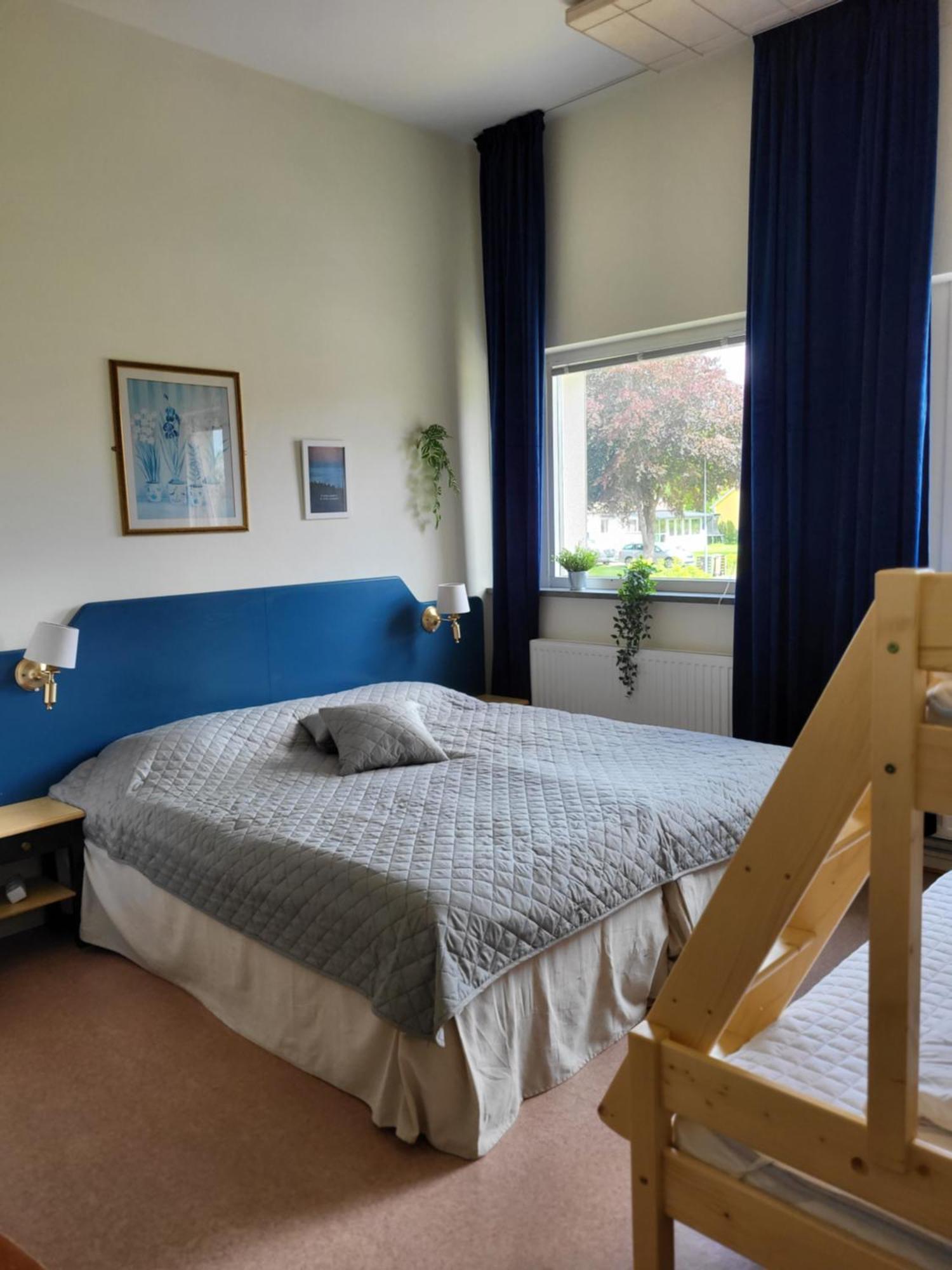 Kg Sleepover & Staellplats Karl Gustav Zewnętrze zdjęcie